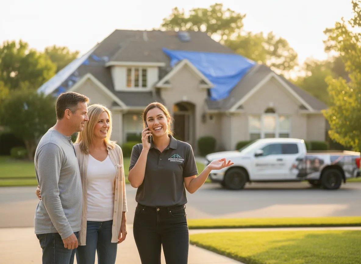 Emergency Roof Repair West Brooklyn, IL FAQs